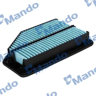 Фільтр повітряний двигуна MANDO EAF00166T