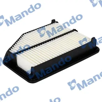 Фільтр повітряний HONDA (вир-во Mando) MANDO EAF00170T