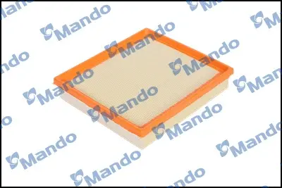 Фильтр воздушный двигателя MANDO EAF00253T
