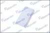 Фільтр повітряний TOYOTA (вир-во Mando) MANDO EAF00281T (фото 2)