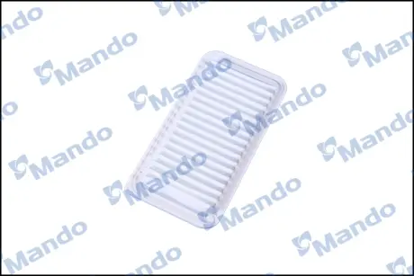 Фільтр повітряний TOYOTA (вир-во Mando) MANDO EAF00281T
