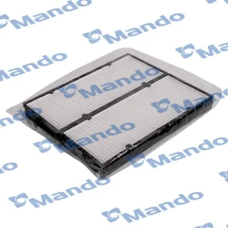 Фільтр повітряний кондиціонера (салону) MANDO ECF00022M