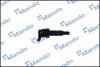 Катушка запалювання HYUNDAI/KIA I10//Picanto 1,0L "11>> MANDO ECI00010Y (фото 1)
