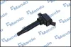Котушка запалювання HYUNDAI SONATA, ELANTRA (вир-во Mando) MANDO ECI00015Y (фото 1)