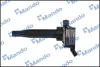 Котушка запалювання HYUNDAI SONATA, ELANTRA (вир-во Mando) MANDO ECI00015Y (фото 3)