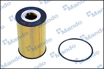 Фільтр оливи (вир-во Mando) MANDO EEOH0014Y