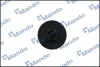 Фільтр масляний MANDO EEOL0005Y (фото 4)