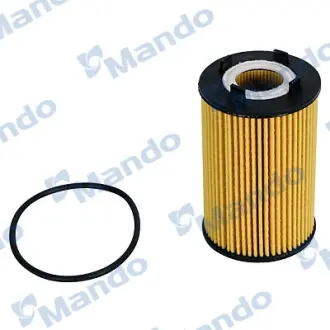 Фільтр оливи (вир-во Mando) MANDO EEOM0001Y