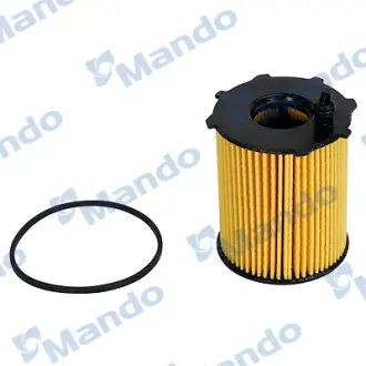 Фільтр оливи (вир-во Mando) MANDO EEOM0002Y