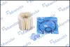 Фільтр оливи (вир-во Mando) MANDO EEOT0002Y (фото 1)