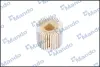 Фільтр оливи (вир-во Mando) MANDO EEOT0002Y (фото 2)