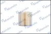 Фільтр оливи (вир-во Mando) MANDO EEOT0002Y (фото 3)