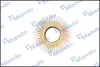 Фільтр оливи (вир-во Mando) MANDO EEOT0002Y (фото 5)