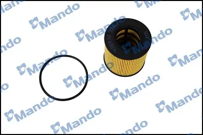 Фільтр оливи MANDO EEOW0002Y