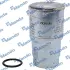 Фильтр топливный (пр-во Mando) MANDO EFF00096T (фото 1)