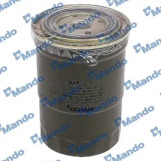 Фильтр топливный в сборе MANDO EFF00136T