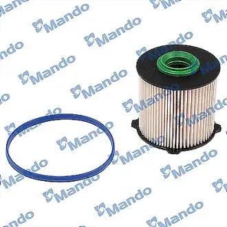 Фільтр паливний в зборі MANDO EFF00205T