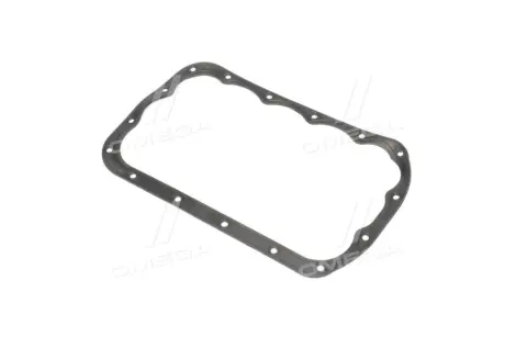 Прокладка кришки клапанної DAEWOO MATIZ (вир-во Mando) MANDO EGCND00013