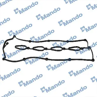 Прокладка клапанної кришки HYUNDAI (вир-во Mando) MANDO EGCNK00057