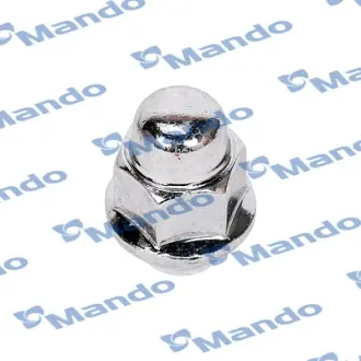 Гайка колісна М12x1.5 (вир-во Mando) MANDO EHN00005S