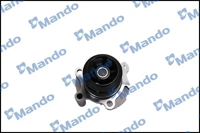 Насос водяной двигателя MANDO EWPA0001