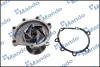 Водяний насос MANDO EWPD0011 (фото 1)
