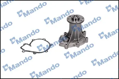 Помпа водяна (вир-во Mando) MANDO EWPD0017