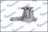 Насос водяной двигателя MANDO EWPH0022 (фото 3)