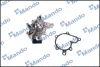 Насос водяной двигателя MANDO EWPM0001 (фото 1)
