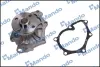 Помпа водяна TOYOTA (вир-во Mando) MANDO EWPT0007 (фото 3)