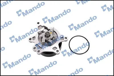 Водяний насос MANDO EWPT0009