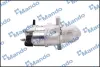 Стартер CHEVROLET COBALT Ravon R4 (вир-во Mando) MANDO EX25193778 (фото 6)