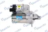 Стартер (вир-во Mando) MANDO EX3610003853 (фото 3)