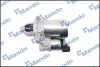 Стартер (вир-во Mando) MANDO EX361002B614 (фото 2)