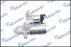 Стартер (вир-во Mando) MANDO EX361002B614 (фото 3)