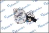 Стартер (вир-во Mando) MANDO EX361002B614 (фото 4)