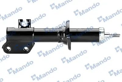 Shock absorber. Амортизатор, ходовая часть MANDO EX41601A78B01 (фото 1)