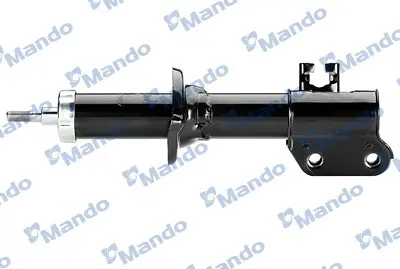 Shock absorber. Амортизатор, ходовая часть MANDO EX41602A78B01 (фото 1)