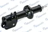 Shock absorber. Амортизатор, ходовая часть MANDO EX41602A78B01 (фото 3)