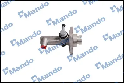 Циліндр зчеплення головний HYUNDAI (вир-во Mando) MANDO EX416505H000