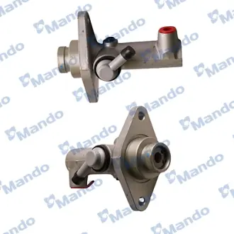 Циліндр зчеплення головн. Hyundai (вир-во Mando) MANDO EX416505H100