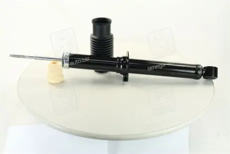 Shock absorber. Амортизатор, ходовая часть MANDO EX4431021000