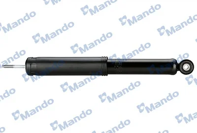 Амортизатор підвіски газонаповнений задній SsangYong Rexton (12-) MANDO EX4530108C60