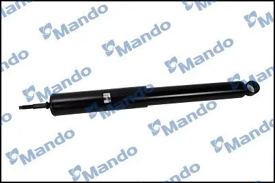 Амортизатор підвіски газонаповнений задній Ssangyong Korando (KJ) 2.9 TD MANDO EX4531005203