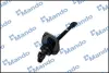 Карданний вал рульової колонки MANDO EX4631009000 (фото 3)