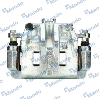 Супорт гальмівний передній правий MANDO EX4814009152
