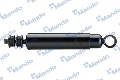 Shock absorber. Амортизатор, ходовая часть MANDO EX543106B050