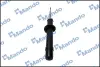 Shock absorber. Амортизатор, ходовая часть MANDO EX546113K030 (фото 2)