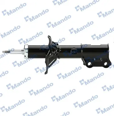 Shock absorber. Амортизатор, ходовая часть MANDO EX5465002310 (фото 1)