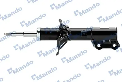 Shock absorber. Амортизатор, ходовая часть MANDO EX5465002320 (фото 1)